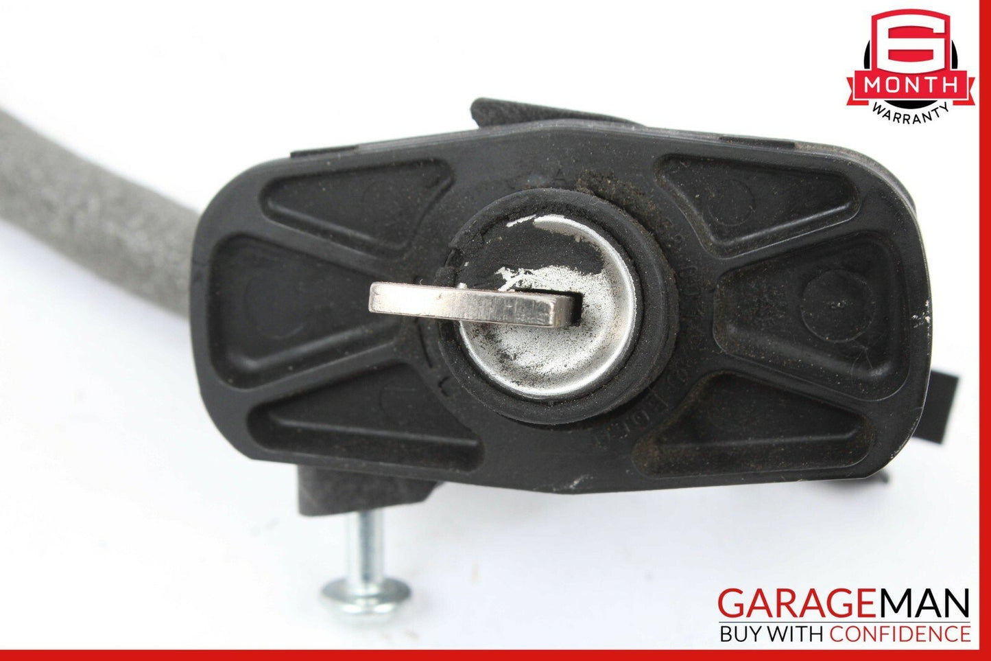 08-15 Mercedes W204 C250 C300 Trunk Lid Latch Lock Actuator 2047500185 OEM