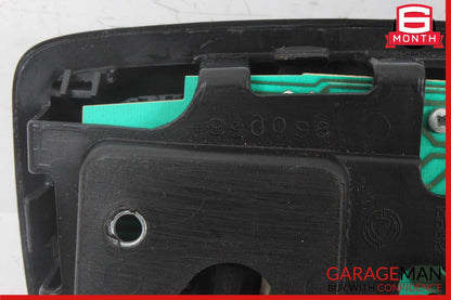 03-19 Maserati Quattroporte M139 Interior Overhead Dome Light Lamp OEM