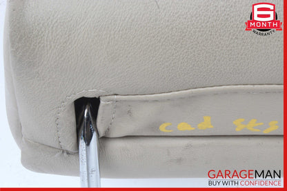 05-11 Cadillac STS Front Right or Left Seat Headrest Head Rest OEM