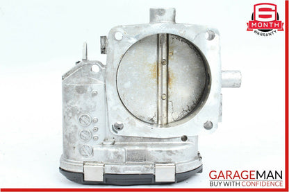 07-09 Mercedes W209 CLK350 ML350 R350 Engine Motor Throttle Body Valve OEM