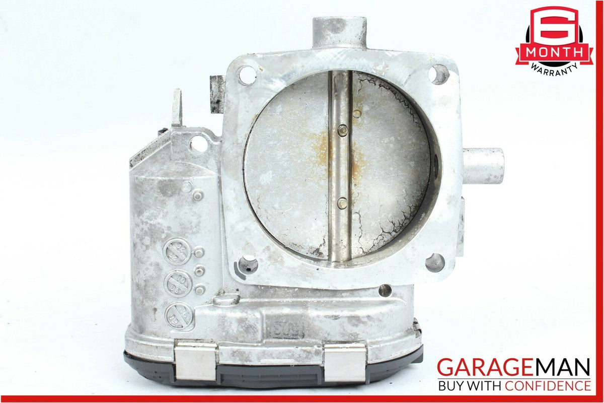 07-09 Mercedes W209 CLK350 ML350 R350 Engine Motor Throttle Body Valve OEM