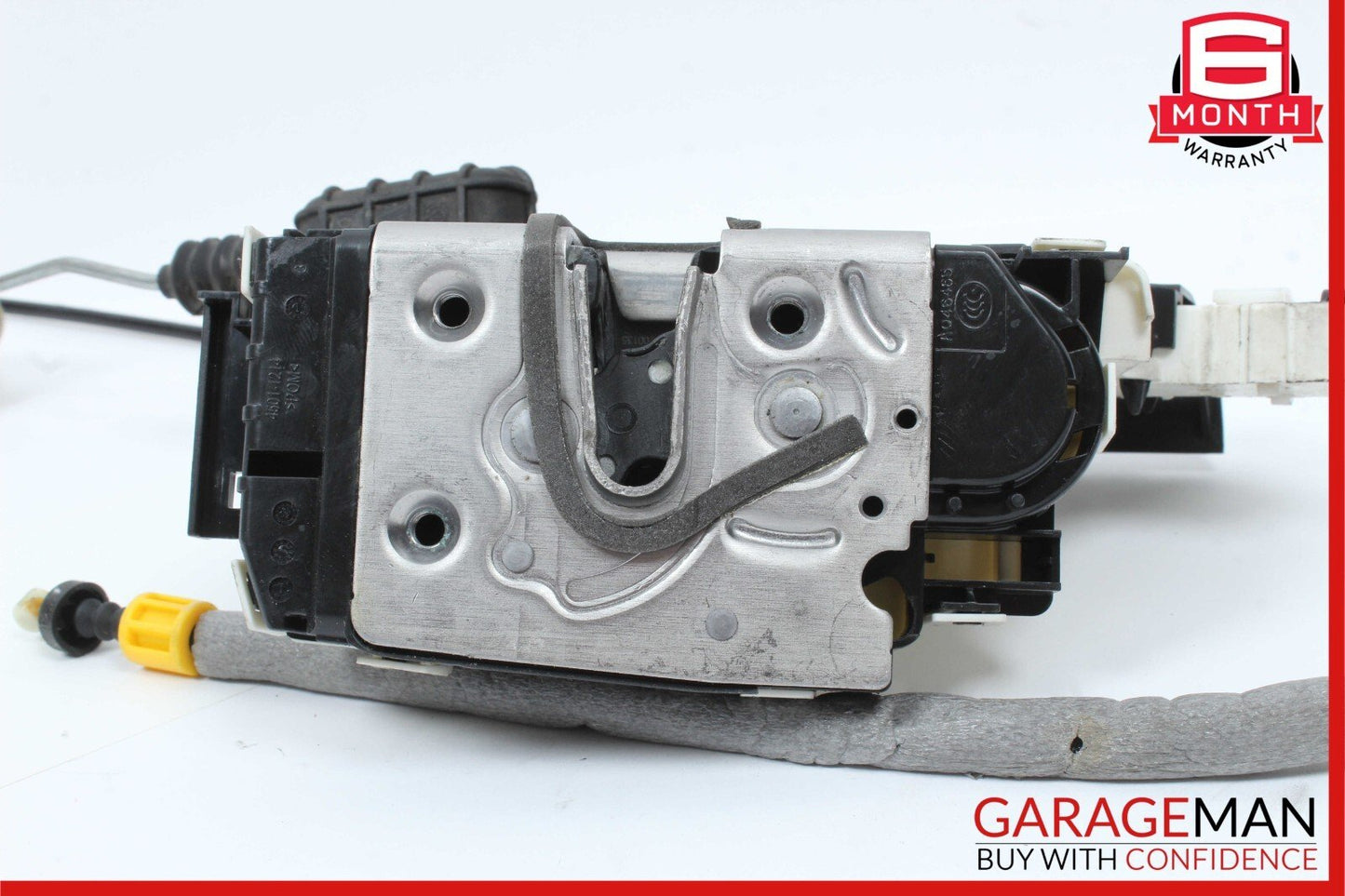08-20 Mercedes C250 E400 E350 SLK350 Front Left Side Door Lock Latch Actuator