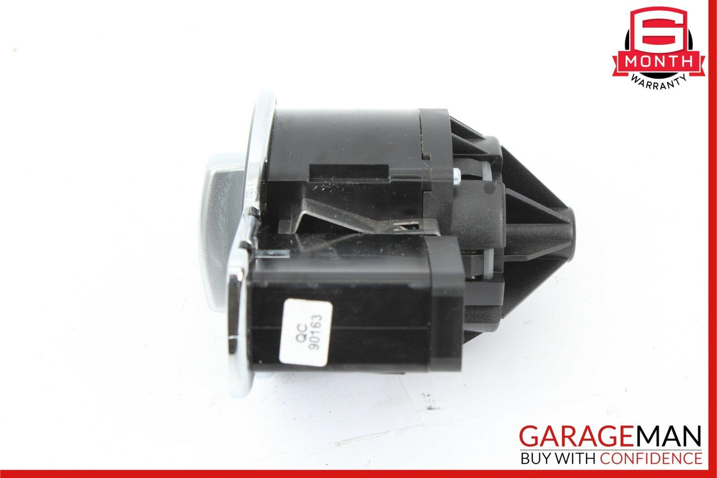 07-13 Mercedes W221 S550 CL550 CL63 Headlight Fog Light Switch Control Module