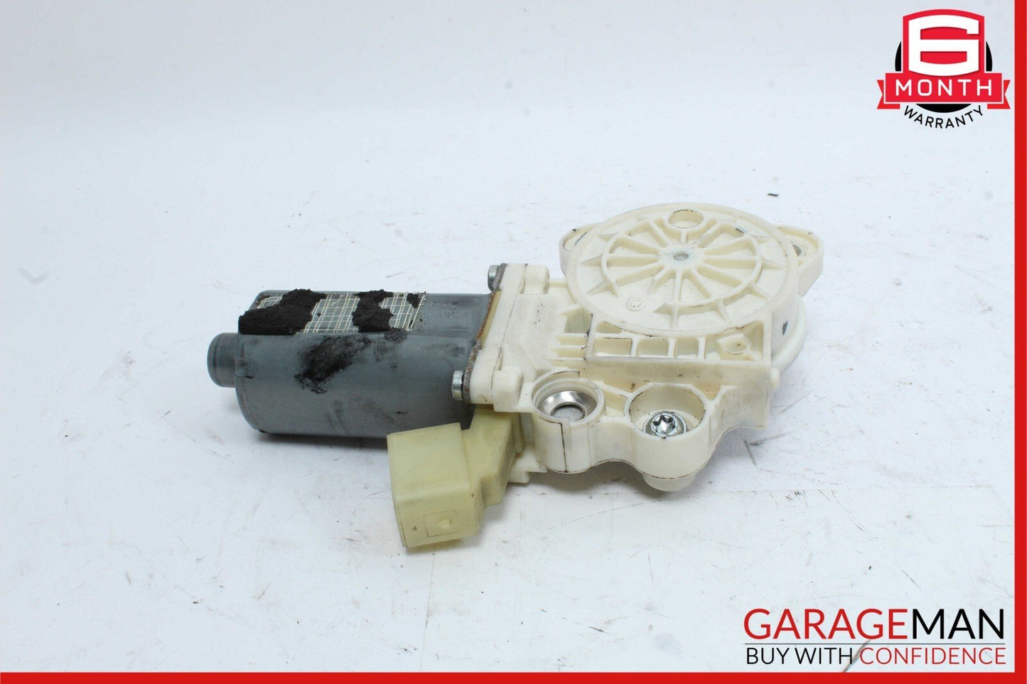 06-11 Mercedes W219 CLS550 Front Right Side Door Window Regulator Motor Unit OEM
