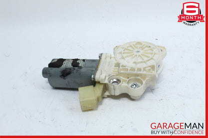 06-11 Mercedes W219 CLS550 Front Right Side Door Window Regulator Motor Unit OEM