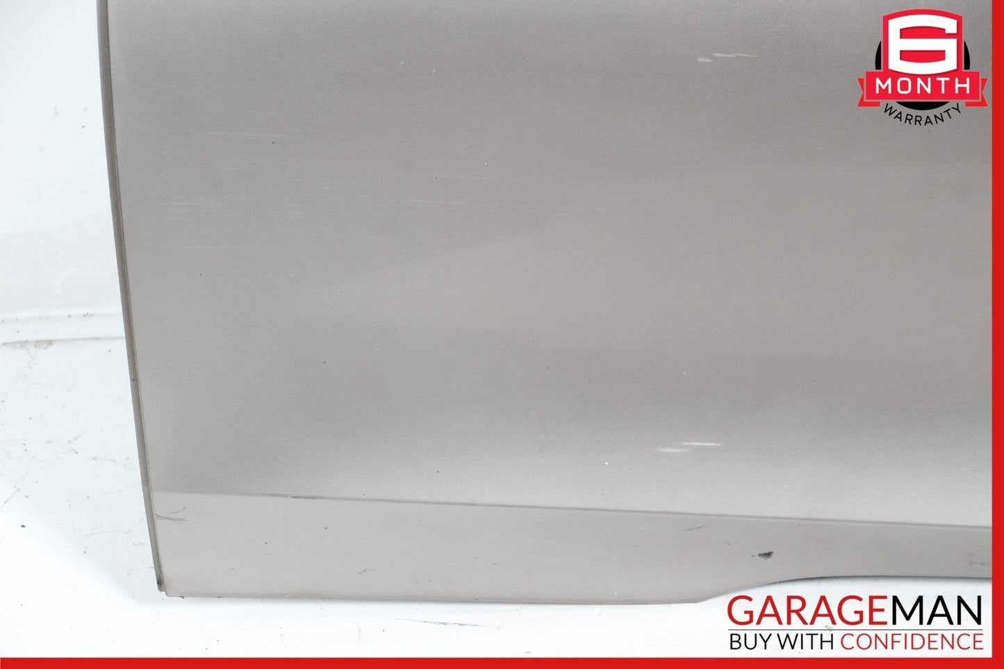 14-21 BMW i3 I01 Hybrid Front Left Driver Side Door Shell Panel Cover Assy OEM