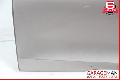 14-21 BMW i3 I01 Hybrid Front Left Driver Side Door Shell Panel Cover Assy OEM