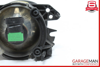 06-12 Mercedes W164 ML350 4MATIC Front Right Side Bumper Fog Light Lamp OEM
