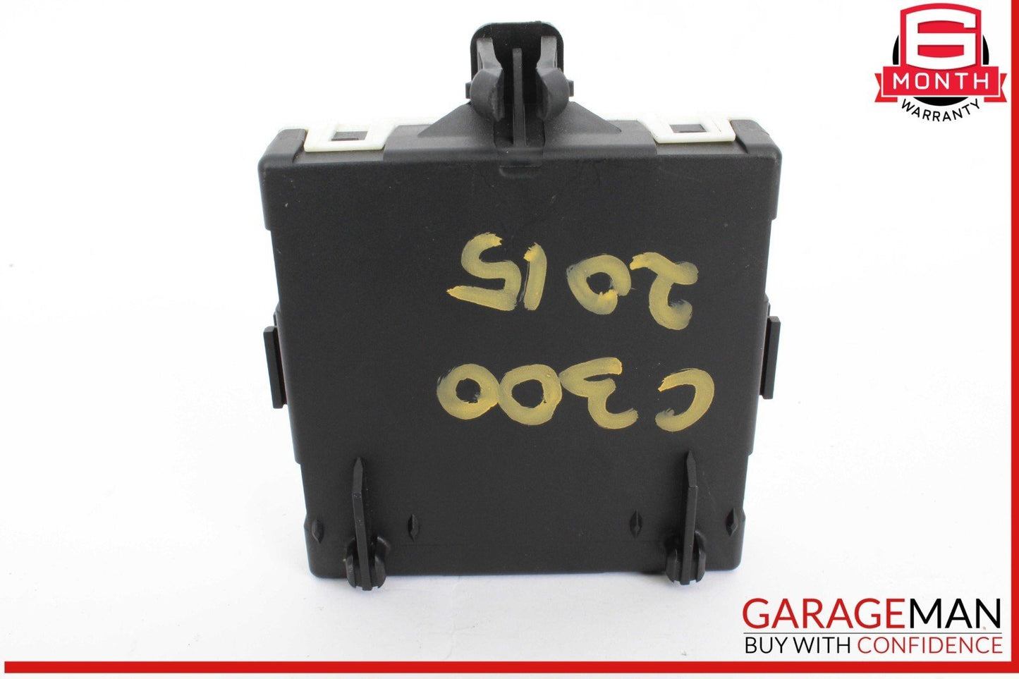 15-18 Mercedes W205 C300 Rear Right Passenger Side Door Control Module Unit OEM