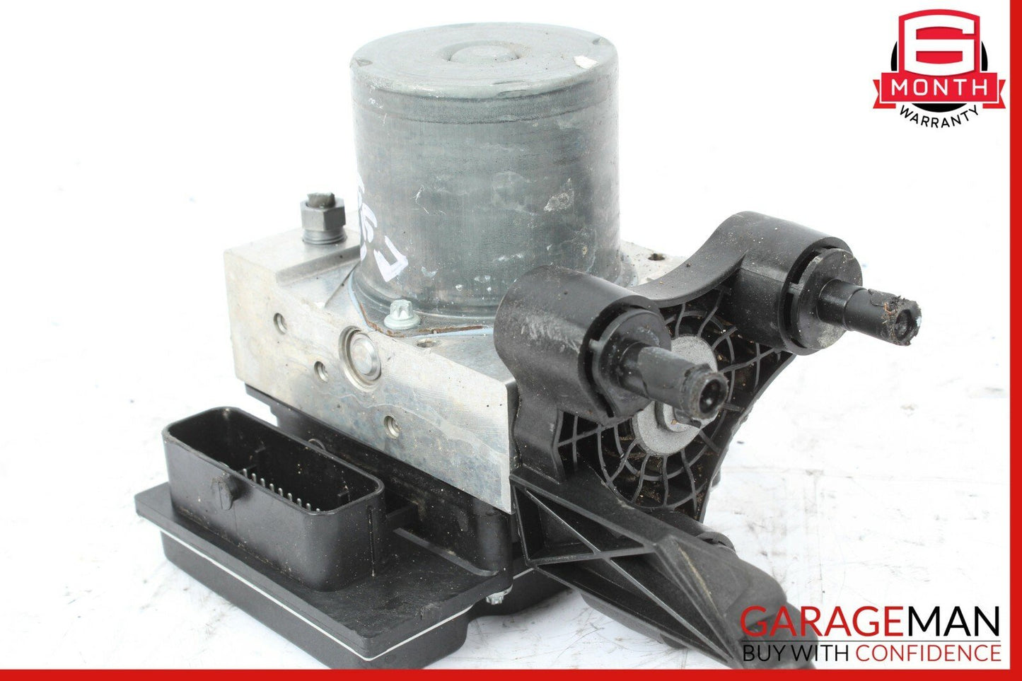 10-13 Mercedes W212 E350 E550 ABS Anti Lock Pump Brake Module 2124312912 OEM