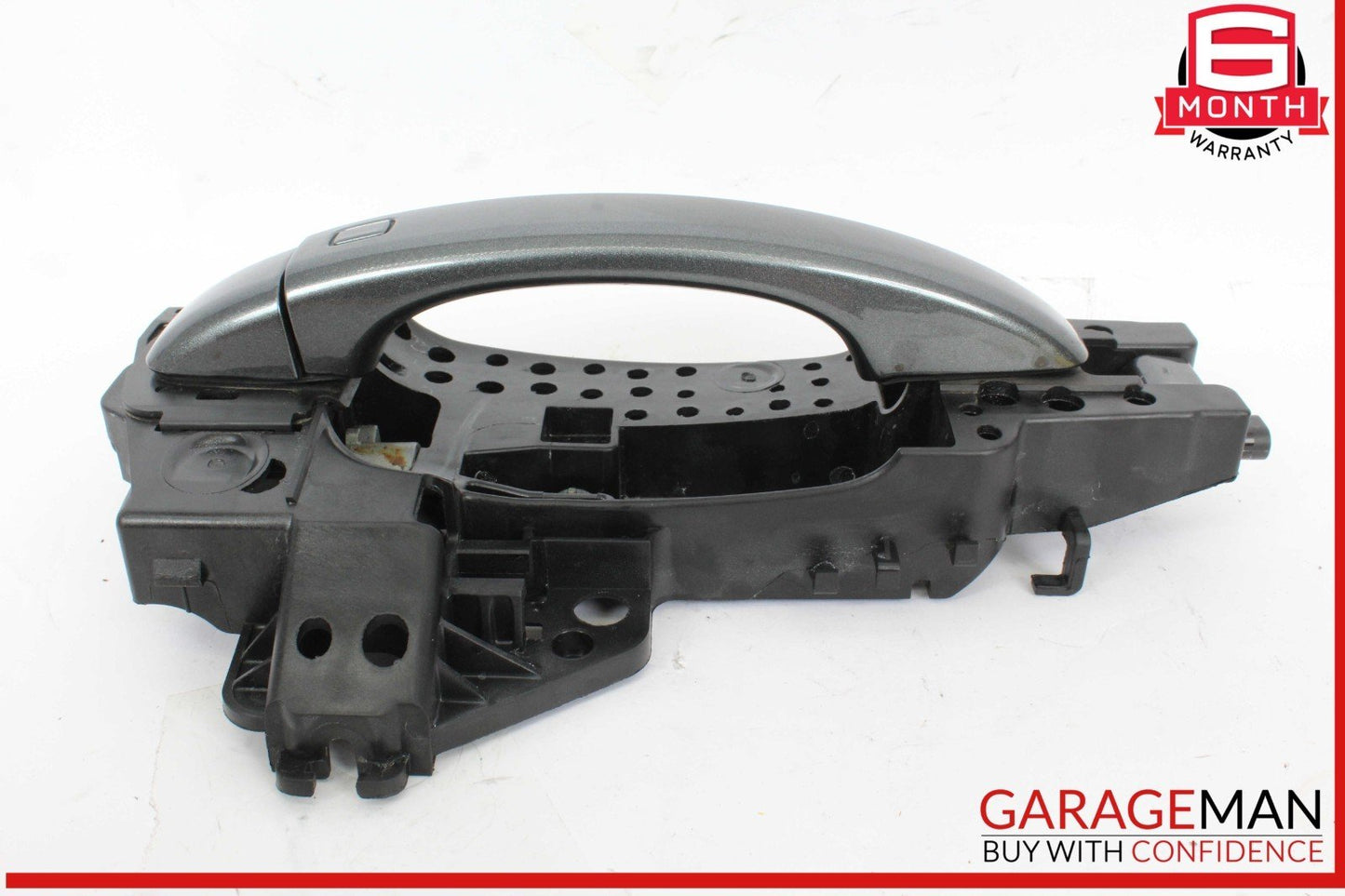 14-17 Audi SQ5 Front Right / Rear Right Passenger Side Exterior Door Handle OEM