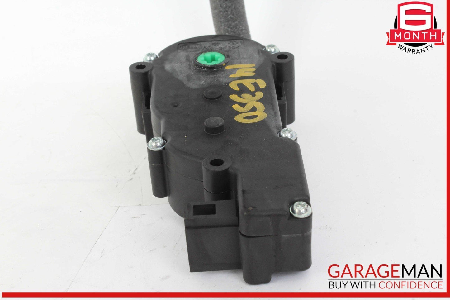 10-18 Mercedes W212 E350 Trunk Lid Power Closing Motor 2047500060 OEM
