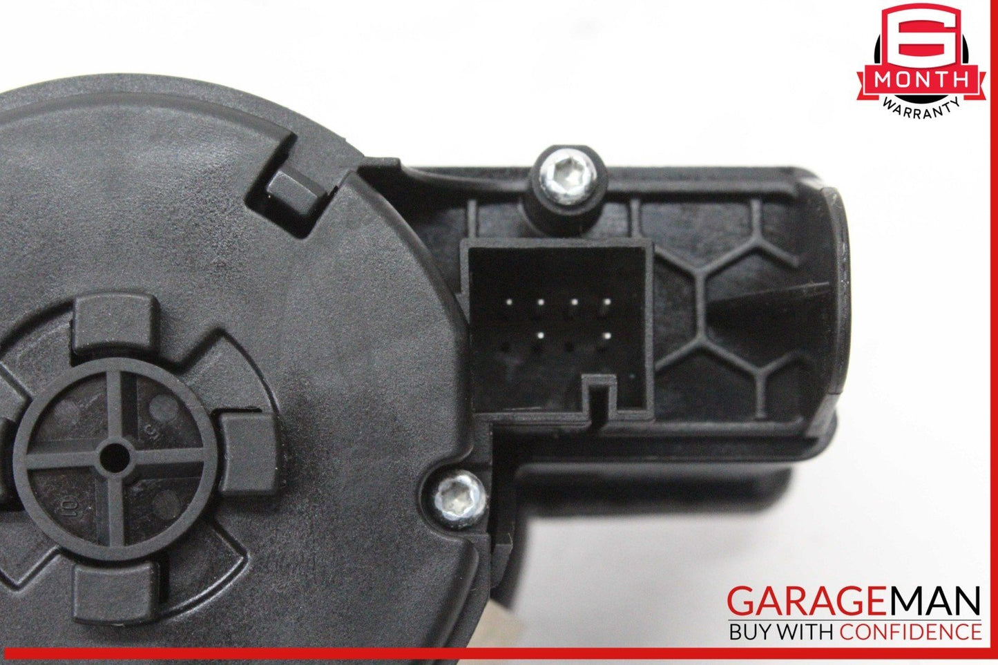 08-20 Mercedes X166 GL450 Headlight Fog Light Switch Control Module OEM