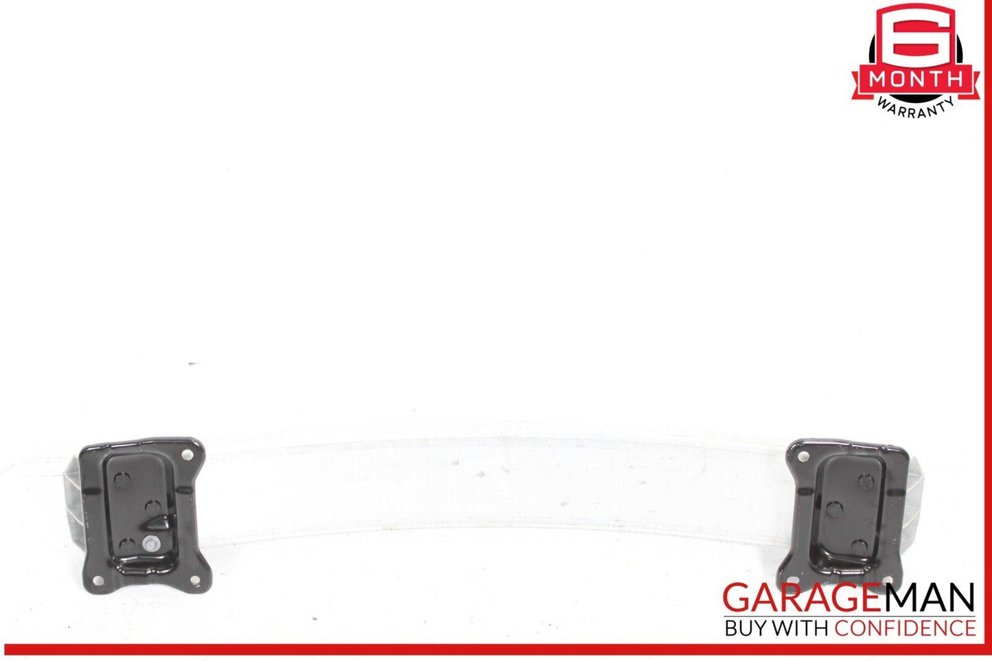 20-23 Tesla Model Y Rear Bumper Support Reinforcement Impact Crash Bar OEM