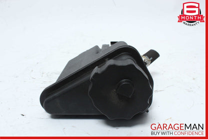 10-14 Mercedes W221 S400 CL550 Power Steering Fluid Reservoir 2214660302 OEM