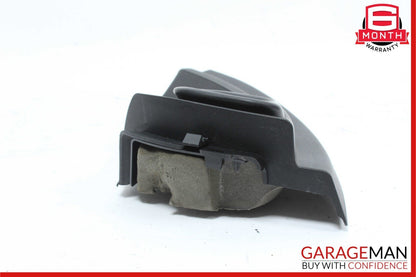 06-12 Mercedes X164 GL450 ML550 Speaker Door Mirror Cover Front Left Side OEM