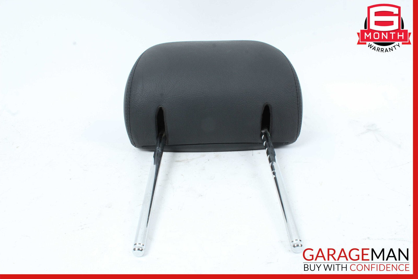 97-03 Mercedes W208 CLK430 Front Left / Right Seat Headrest Head Rest OEM