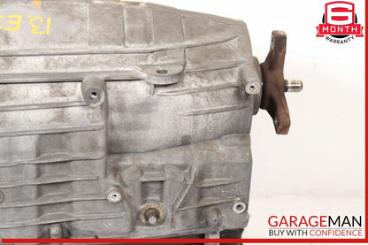 14-16 Mercedes W212 E350 RWD 7G-Tronic Automatic Transmission 722.906 OEM