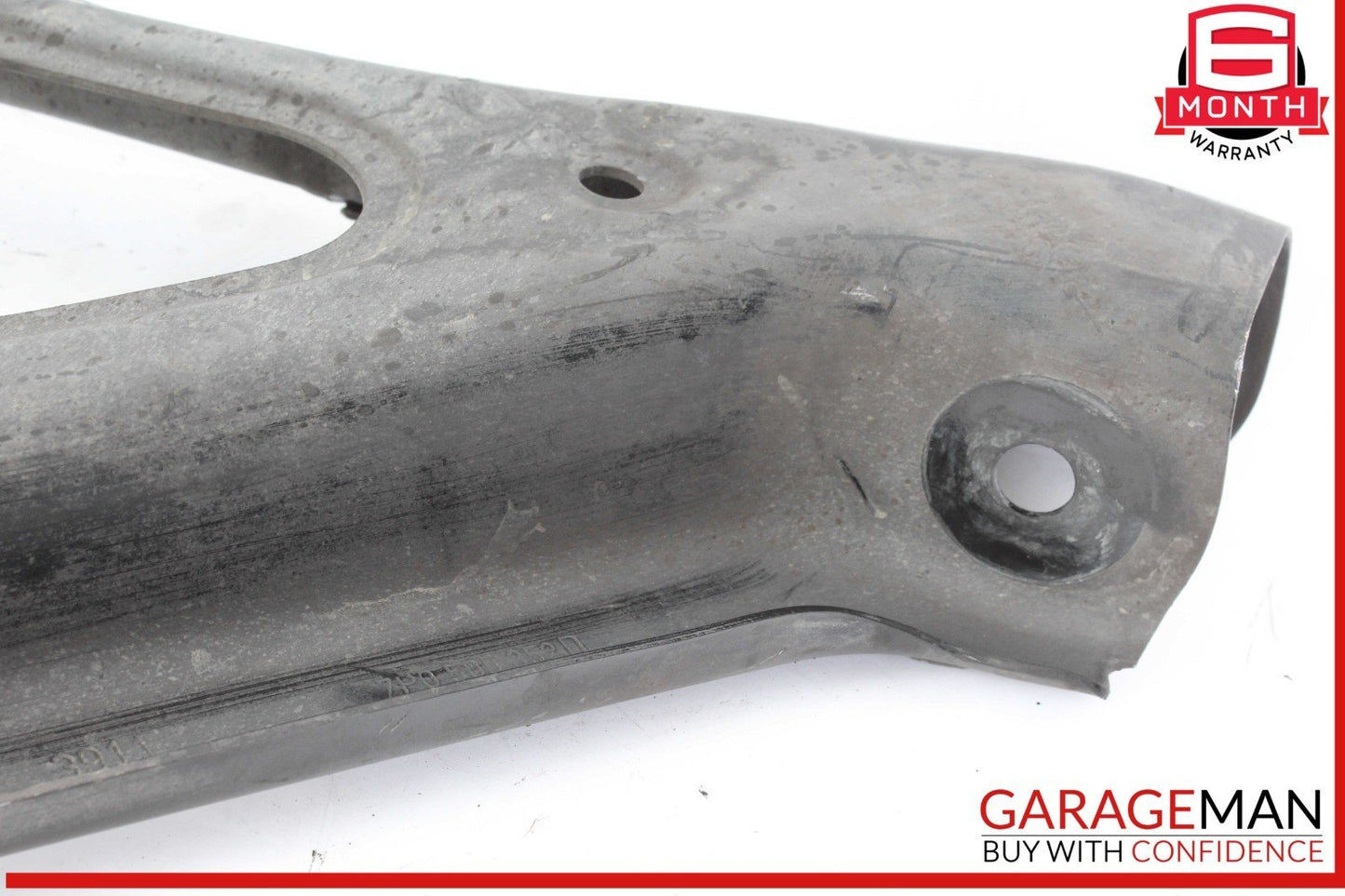 11-18 Porsche Cayenne 958 Rear Right Passenger Side Lower Control Arm OEM
