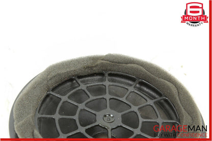 03-09 Mercedes W209 CLK320 Rear Left & Right Side Door Sound Speaker Set of 2