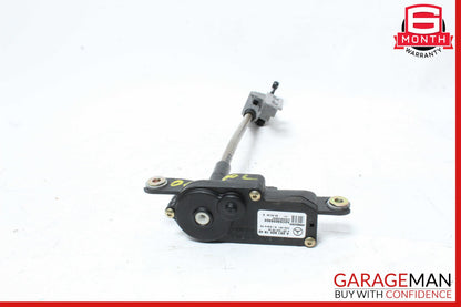 06-13 Mercedes W251 R500 R320 R63 AMG Rear Left Side Quarter Window Motor OEM