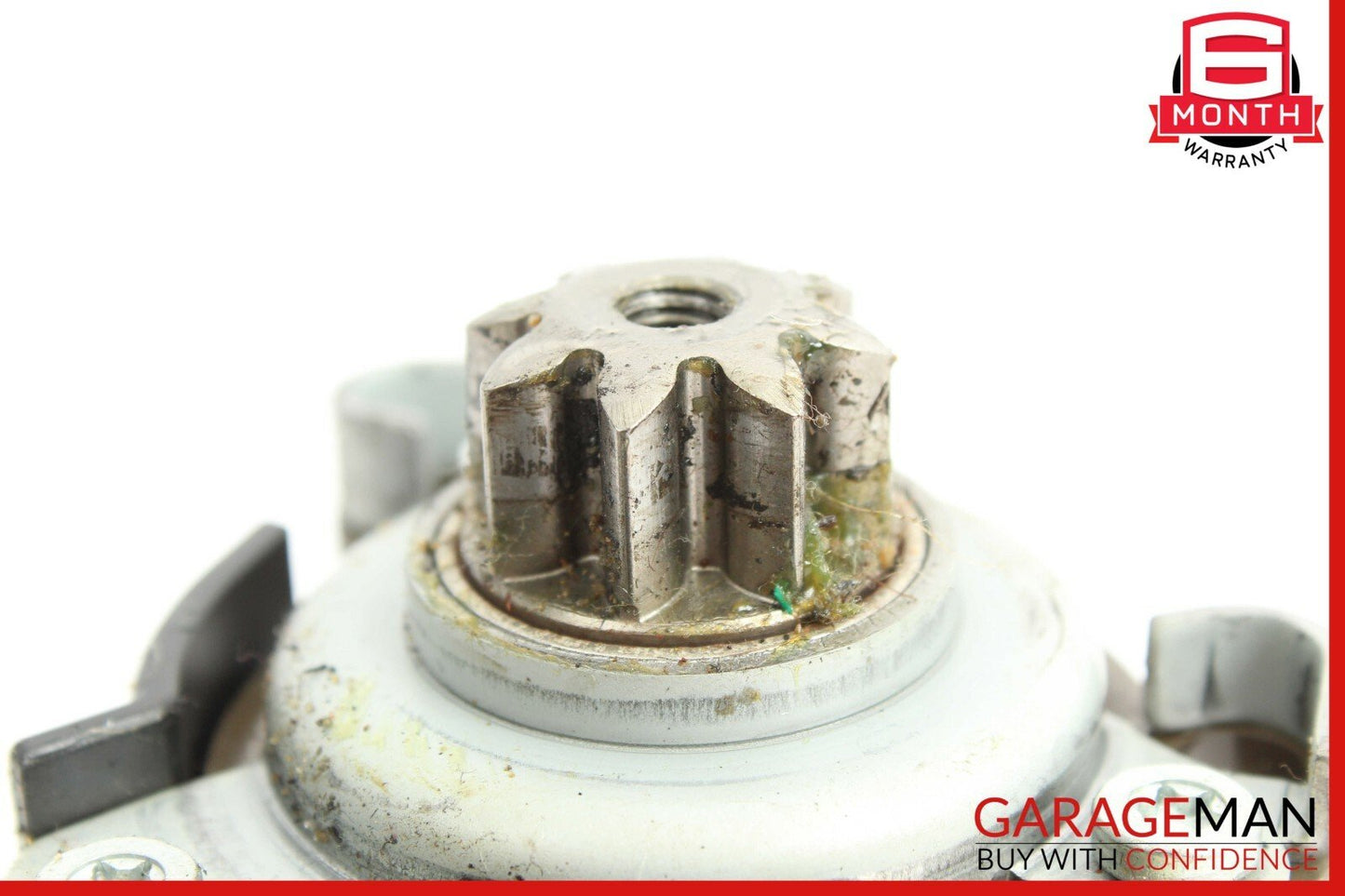 06-12 Mercedes W164 ML350 GL550 R350 Front Right Passenger Seat Motor OEM
