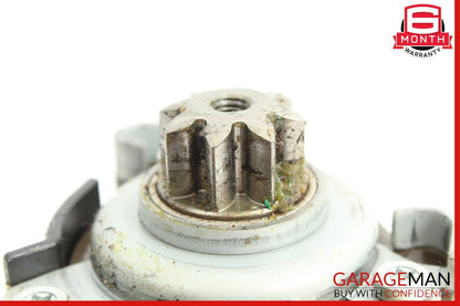 06-12 Mercedes W164 ML350 GL550 R350 Front Right Passenger Seat Motor OEM