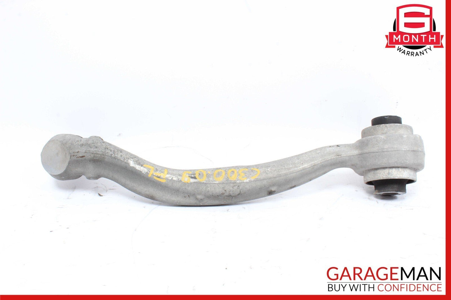 08-17 Mercedes W204 C300 E400 Front Left Side Lower Control Arm RWD OEM