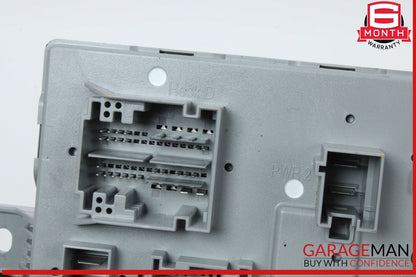 15-18 Mercedes W205 C300 C400 C350e Rear Trunk SAM Control Module Unit OEM