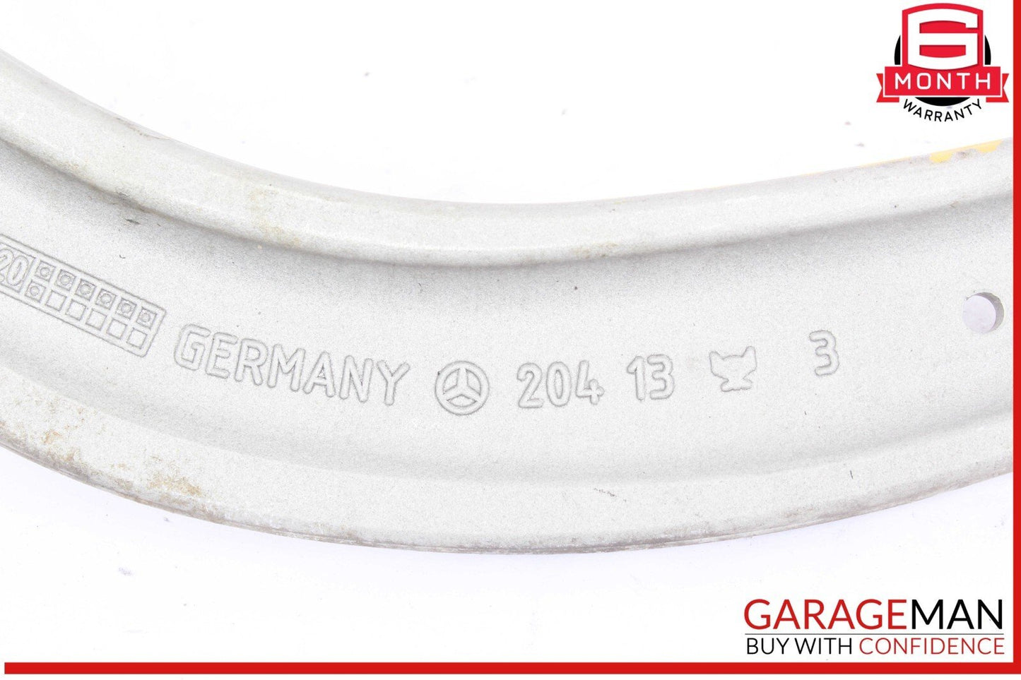 16-22 Mercedes X253 GLC43 AMG Rear Left or Right Side Upper Trailing Control Arm