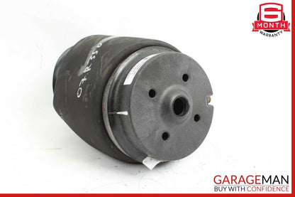 06-13 Mercedes W251 R350 R320 Rear Left or Right Air Suspension Bag Shock OEM