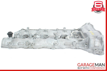 Mercedes R171 SLK300 GLK350 E350 Engine Cylinder Head Cover Left Side OEM