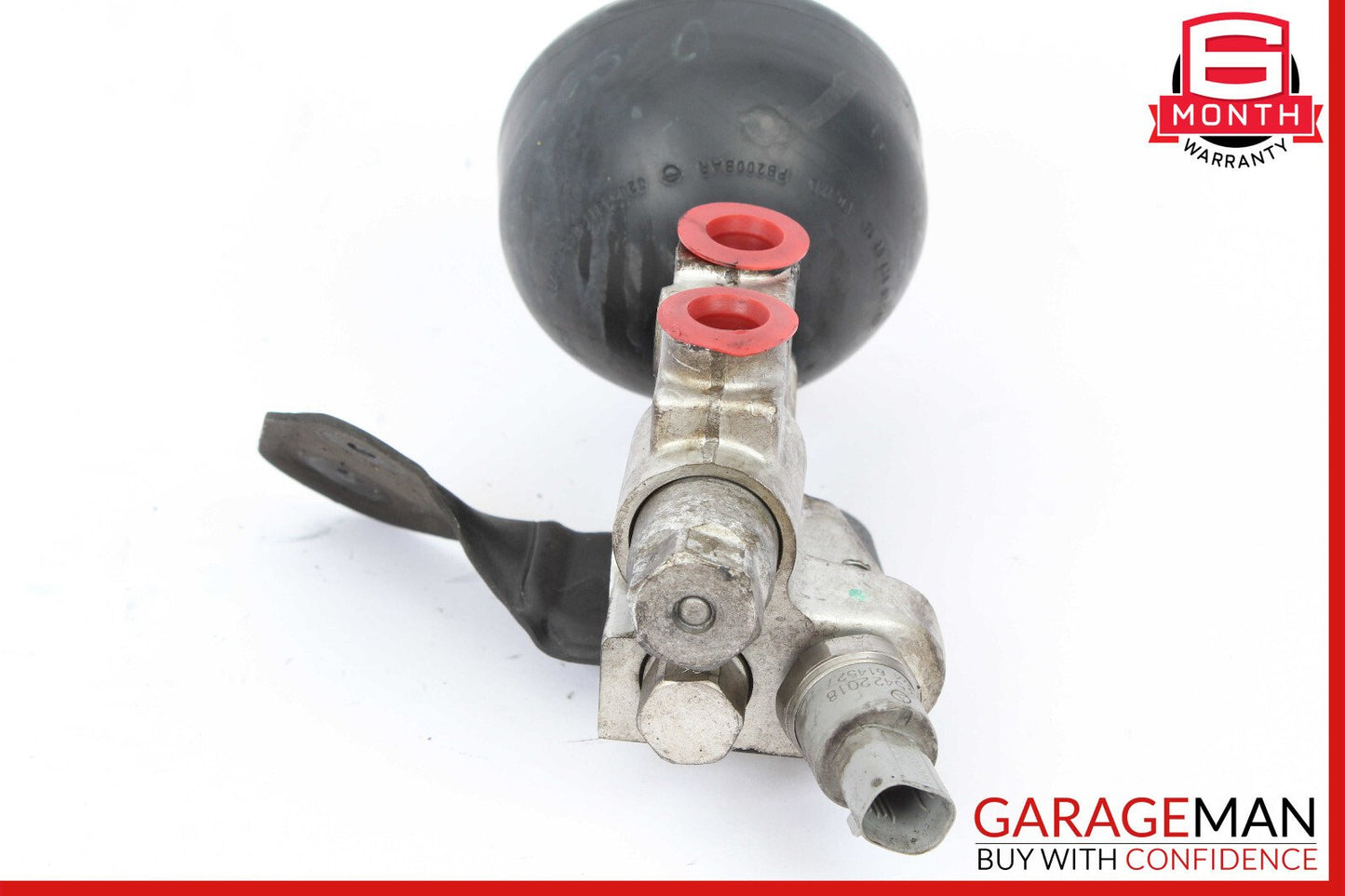 Mercedes W220 S55 CL500 Pressure Relief Valve ABC Hydraulic Suspension OEM