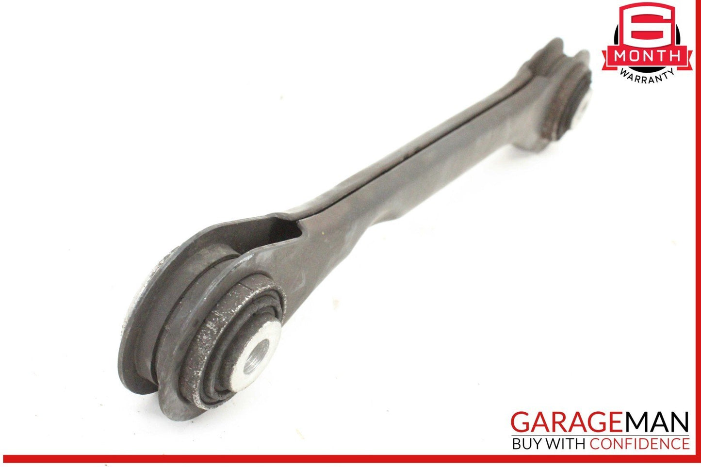 09-18 Audi A7 S4 A4 Rear Right Side Lower Forward Control Arm 8K0501529L OEM