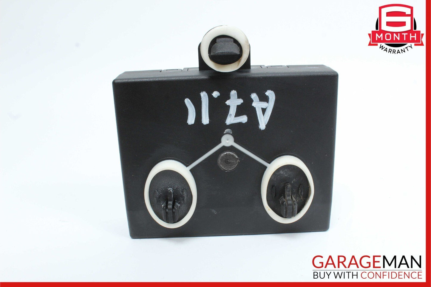 12-18 Audi A7 Front Right Passenger Side Door Computer Control Module Unit OEM