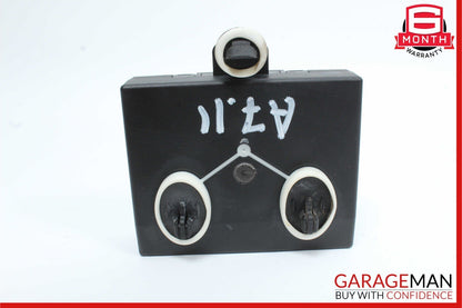 12-18 Audi A7 Front Right Passenger Side Door Computer Control Module Unit OEM