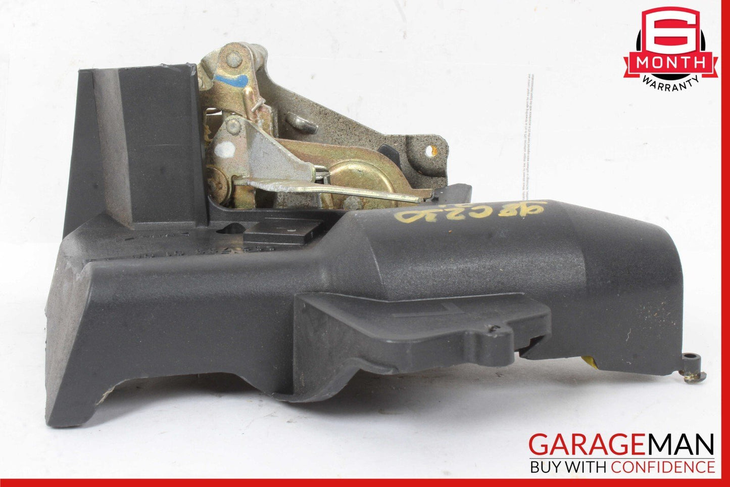 96-03 Mercedes W202 C230 Rear Left Door Lock Latch Actuator 2027330108 OEM