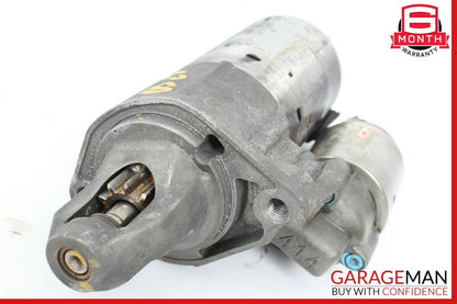 08-11 Mercedes W204 C350 Engine Starter Motor 0001107461 OEM