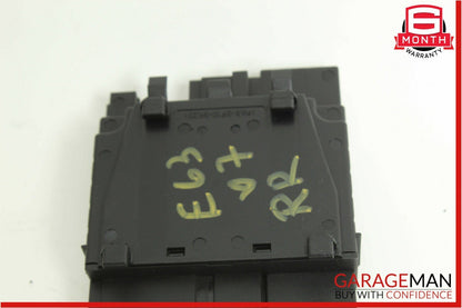 03-09 Mercedes W211 E500 E63 AMG CLS500 Rear Door Keyless Go Control Module OEM