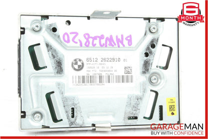 20-21 BMW 228i xDrive Amp Amplifier OEM