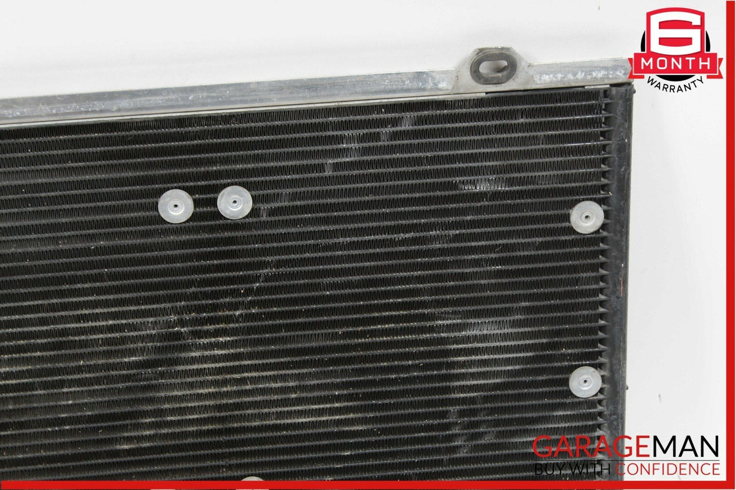 98-02 Mercedes W210 E300 AC A/C Air Conditioning Condenser OEM