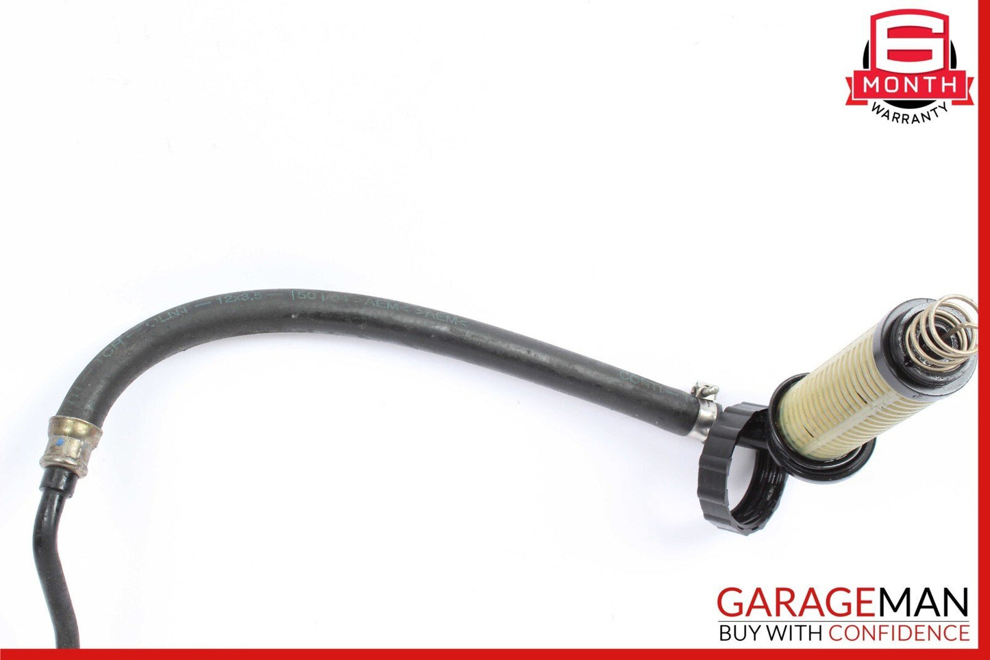 03-06 Mercedes R230 SL500 SL600 ABC Hydraulic Suspension Line Hose Pipes OEM