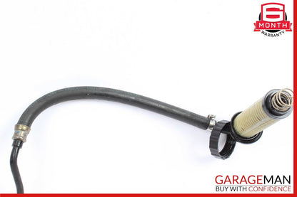 03-06 Mercedes R230 SL500 SL600 ABC Hydraulic Suspension Line Hose Pipes OEM