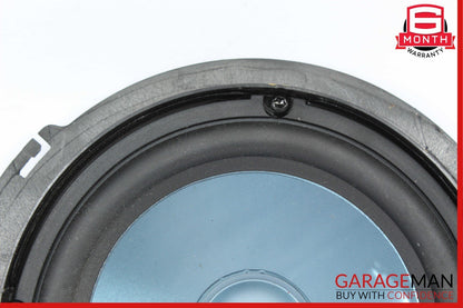 07-09 Mercedes W211 E350 E500 Front Right & Left Side Door Audio Sound Speakers
