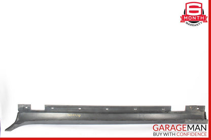 12-14 Mercedes W218 CLS500 CLS63 AMG Sport Right Side Skirt Rocker Panel OEM