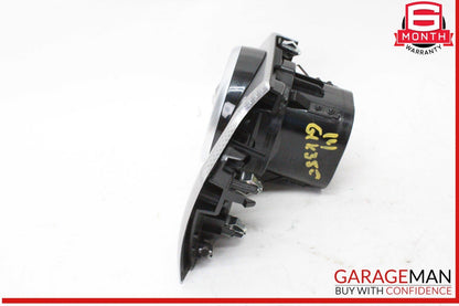 13-15 Mercedes X204 GLK350 4MATIC Front Left Side Dash AC Air Vent w/ Trim OEM