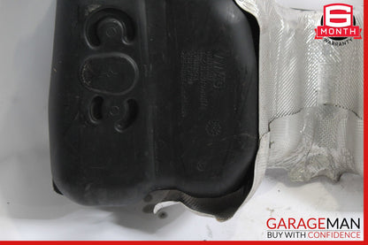 19-24 Audi Q3 2.0L Fuel Gas Tank Reservoir w/ Filler Neck OEM