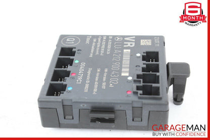 08-14 Mercedes W204 C250 C300 Front Right Passenger Side Door Controller Module