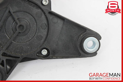 06-13 Mercedes GL450 ML350 R350 Rear Glass Windshield Wiper Motor Unit
