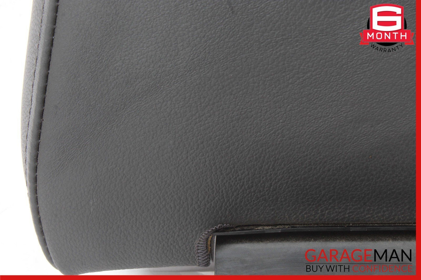 10-17 Audi S5 Convertible Rear Left or Right Side Headrest 8F0885973T OEM